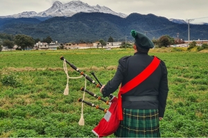 Destilería San Patricio: sabores y tradiciones de Irlanda llegan a México