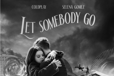 Coldplay &amp; Selena Gomez estrenan el video de &quot;Let Somebody Go&quot;