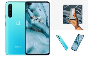 OnePlus presenta en México a Nord: “Todo lo que siempre has buscado”