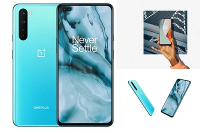 OnePlus presenta en México a Nord: “Todo lo que siempre has buscado”