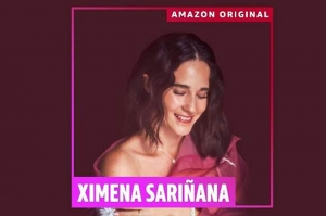 Ximena Sariñana presenta el cover “Te Extraño, Te Olvido y Te Amo” en Amazon Music