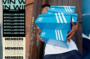 adidas anuncia beneficios exclusivos para miembros de su programa membresía “Creators Club”