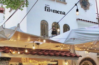 Casa Filomena, un espacio donde la creatividad y el diseño mexicano se siente en cada rincón