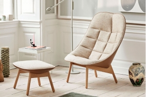 5 propuestas de Herman Miller para tu hogar en cierre de año