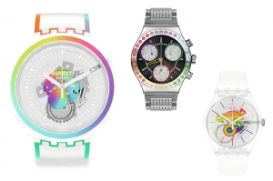 Pride x Swatch