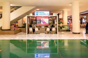 Royal Vacations inaugura nuevo espacio de atención para clientes especiales en Samara Shops Santa Fe