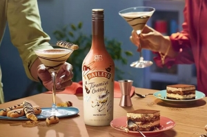 Baileys Tiramisú, el drink ideal para disfrutar la época decembrina