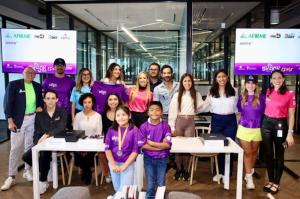 Suma kilómetros, cambia vidas: IOS OFFICES lanza su 12ª carrera por la niñez mexicana