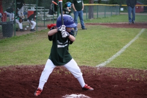 Béisbol: deporte que impulsa el desarrollo psicomotriz de los niños