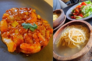 Desayuna, come y cena rico todos los días con PingoWeek