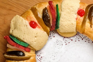 Que no te cuenten: 3 datos clave sobre la Rosca de Reyes