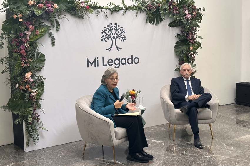 Mi Legado: La innovadora herramienta phygital que revoluciona la gestión de patrimonio personal en México