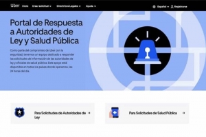 Uber anuncia nueva herramienta para apoyar a las autoridades mexicanas en la contención de COVID-19