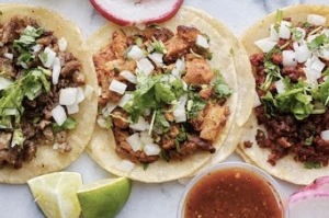 &quot;Los Sabores Secretos de México&quot; la serie que une la gastronomía mexicana, salsas y aguas frescas