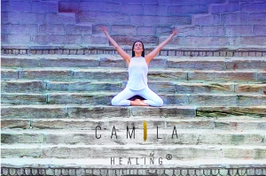 “¡Hipnosis Hoy!”, el libro Camila Healing que te ayudará a mejorar tu vida