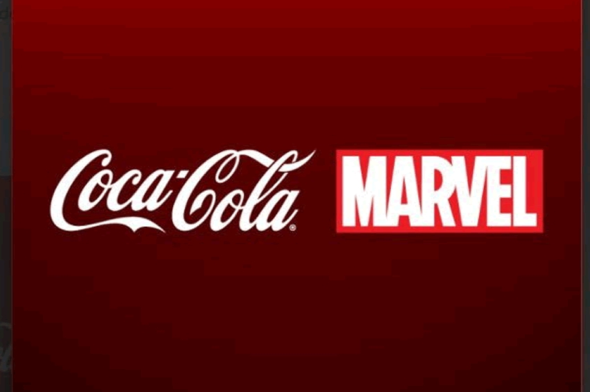Coca-Cola y Marvel: Una colaboración épica con nuevos empaques de Edición Limitada y experiencias inmersivas