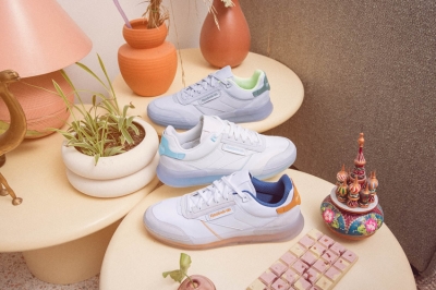 Reebok lanza los Club C Legacy