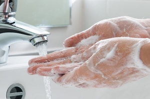 Lavarse las manos: el hábito más efectivo para la prevención de enfermedades