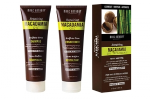 Macadamia Oil suaviza, hidrata y regenera tu cabellera