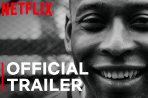 El documental Pelé será estrenado por Netflix el próximo 23 de febrero