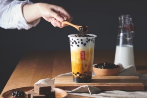 Gong cha, la experiencia en bubble tea más popular a nivel mundial