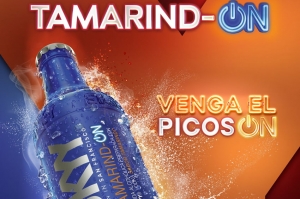 SKYY Vodka presenta su nuevo sabor Tamarind-ON listo para tomar