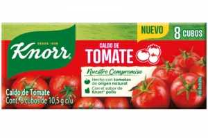 Trivia: Nuevo Knorr Tomate, el ingrediente que todos tus platillos necesitan