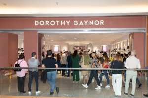 Dorothy Gaynor renueva su estilo y se reconecta con el corazón de la moda mexicana