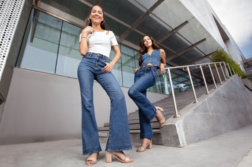 Una guía completa de estilos de jeans que te ayudará a elegir un