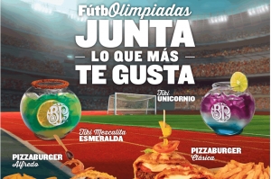 ¡El sabor del verano! Boston&#039;s Pizza conquista con su campaña” Junta lo que más te gusta”