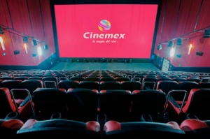 ¡Cinemex reabre sus puertas!