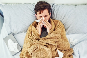 Cuida a cada miembro de tu familia durante esta temporada de influenza