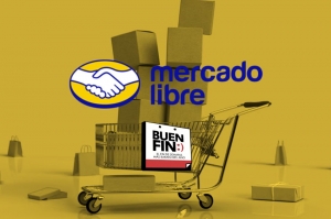 Los preparativos de Mercado Libre para el Buen Fin: Estrategias y mejoras destacadas