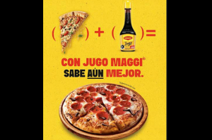 La Selección Nacional de México y Jugo Maggi: Una Alianza que Resalta el Sabor y la Pasión