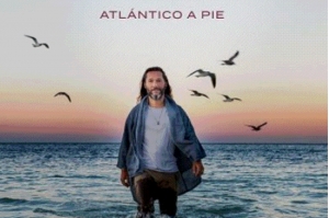 Radio Disney presenta “Diego Torres, Atlántico a Pie”, en exclusiva para Star Channel