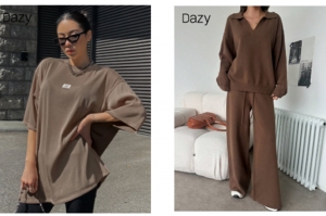 Descubre cómo lucir el color del año con estilo junto a DAZY