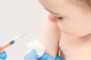 Indispensable completar esquemas de vacunación en niños para evitar infecciones de gastroenteritis por rotavirus