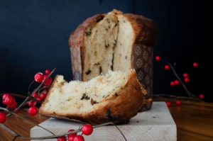 Panio comparte la deliciosa tradición del Panettone