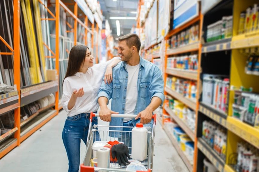 The Home Depot arranca con todo en el Hot Sale 2025: más promos que nunca y una experiencia digital recargada