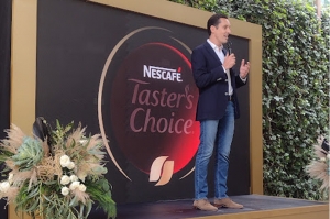 NESCAFÉ Taster’s Choice presenta el detrás de cámaras de su nueva campaña &quot;Te Mereces un Gran Café&quot;