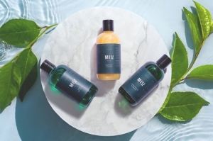 Miu Skin Care, empresa 100% mexicana dedicada a mejorar la calidad de la piel con productos naturales y libres de siliconas