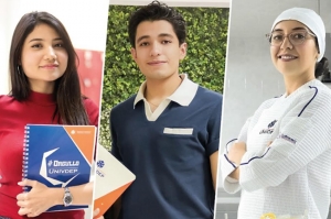 La Universidad del Desarrollo Empresarial y Pedagógico lanza UNIVDEP Business School (UBS), para atender el desafío de las nuevas generaciones