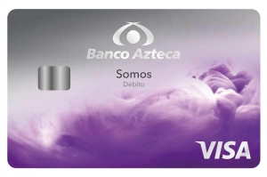 Banco Azteca lanza la nueva cuenta “Somos”, diseñada especialmente para mujeres