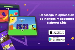 Kahoot! Kids ya está disponible en español para todos los usuarios de Android y iOS