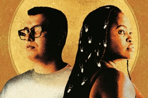 Daymé Arocena y Jayrick presentan “American Boy Remix”: un viaje de emociones, raíces y nueva vida