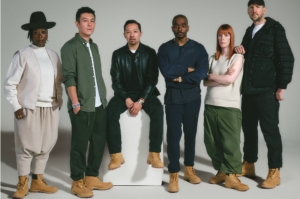 Timberland celebra cinco décadas de la bota icónica Timberland con el lanzamiento de Future 73