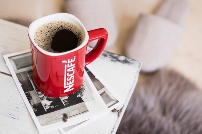 NESCAFÉ, la bebida que despierta a los mexicanos