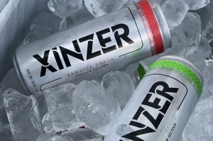 Xinzer: la esencia y el sabor mexicano en un premium hard seltzer