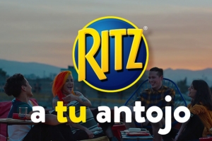 “A tu Antojo”, la nueva campaña de Ritz para conectar con las nuevas generaciones