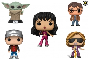 Los Funkos más buscados para regalar en Navidad